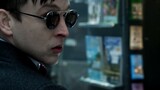 [Gotham Penguin/Personal Mixed Cut] My heart is gentle, but my hands are cold (Gasoline)