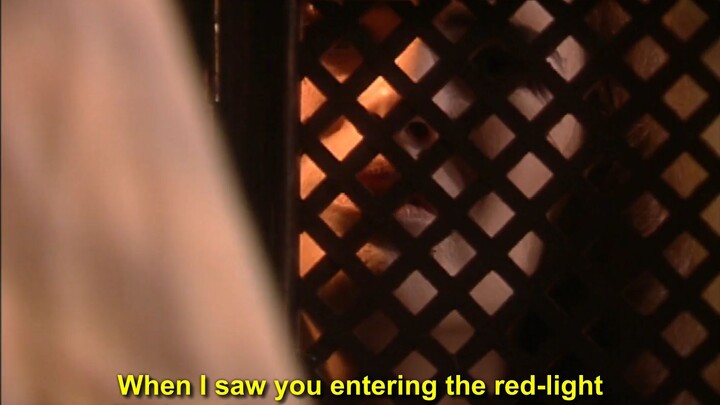 Hilda Furacão ep 16 eng sub