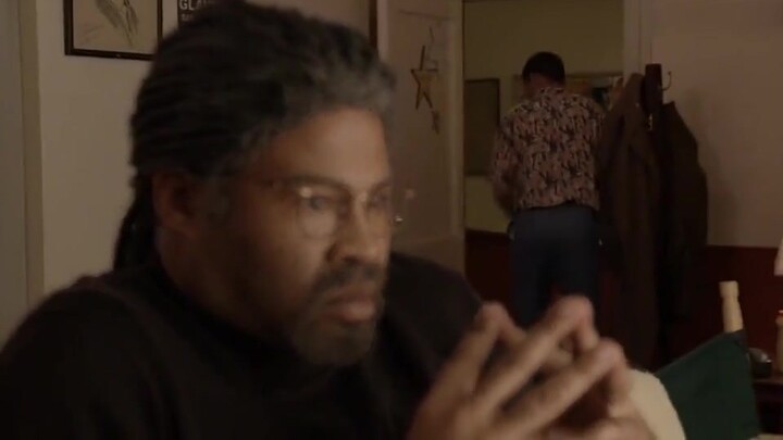 Black Brothers - These two are really good at speaking, they can create the sound effects of a marti