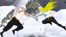 Otsutsuki tidak ketahui sangat Over Power | Boruto Two Blue Vortex Part 1329