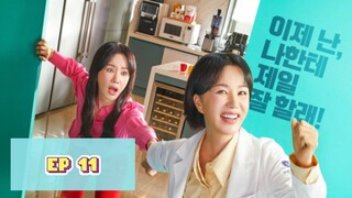 Doctor Cha || Episode 11 || English Sub