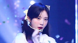 [Straight Shot yang Diisi Penggemar] Cosmic Girls CHOCOME LUDA Straight Shot 'Super Yuppers!' MCD Ta