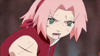 Sakura Haruno [Naruto AMV] - "Boss Bitch" by Doja Cat