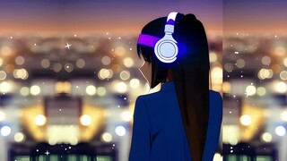 JAZZ NIGHT, lofi, hiphop, instrumental, relax, study, work, sleep #music #relax #chill #girl #good