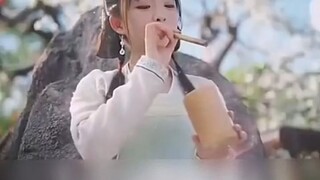 [สายดีดซีรี่ย์]-(เต็มเรื่อง)&หลินสุ่ยเหยา:หญิงสาวผู้ที่มีร่างกายพิเศษที่หอมดึงดูดสัตว์ต่างๆ#พากย์ไทย