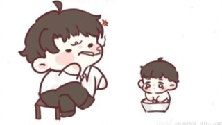 ฮ่าๆๆ น่ารักมาก【188】