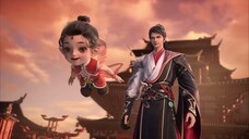 Legend Of Xianwu - ตำนานเซียนอู่ ตอนที่ 123 ซับไทย