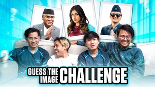 GUESS THE IMAGE CHALLENGE | SKYLIGHTZ GAMING NEPAL