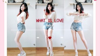 [KUKI ]What is love? 新人投稿 蹦迪一时爽 一直蹦迪一直爽(◐‿◑)﻿