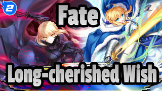 [Fate/Epic/Emotional] Long-cherished Wish_2