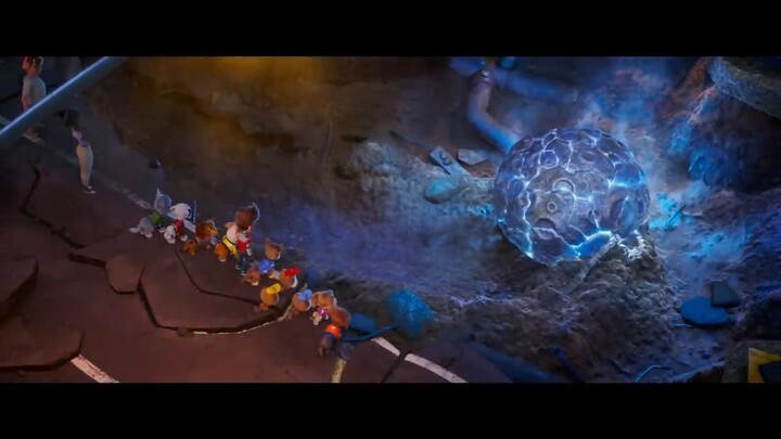 PAW Patrol_ The Mighty Movie watch full movie:link in description