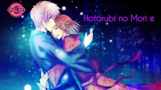 Hotarubi no Mori e 2011 Subtitle Indonesia