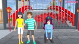 Yuta Mio Berhasil Merubah Sakura Jadi Manusia - Zombie Takagi Semua Meninggoy | Sakura Simulator