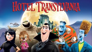 Hotel Transylvania (2012)