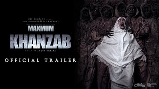 OFFICIAL TRAILER KHANZAB | SETAN PENGGANGGU ORANG SHOLAT