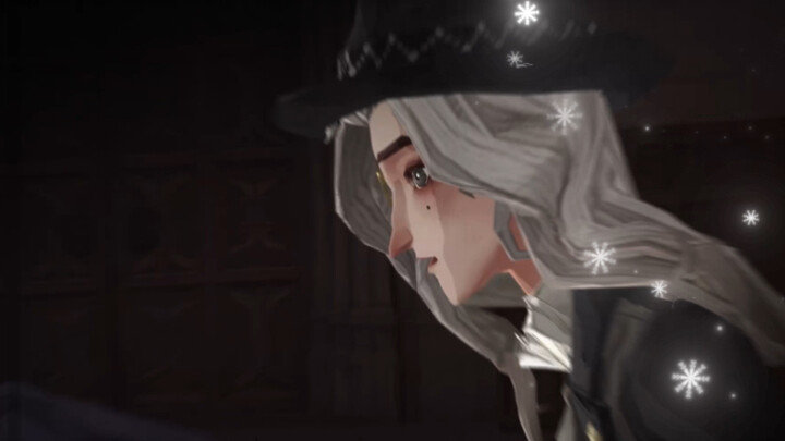 [Magic Awakening] When you replace the widow who just attended the funeral of her ex-husband with ne
