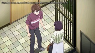 (Eps10 Indo) Kekkon Suru tte, Hontou desu ka