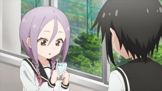 💦 Tập 8_ Dù vậy Ayumu vẫn sẽ tiếp cận Vietsub ✨