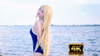 【夏日重现cos】小慎，你一定要找到我