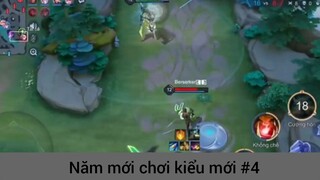 Năm mới chơi kiểu mới p4