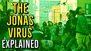 THE JONAS VIRUS (The Immortal Hambies & Zombies) ALL OF US ARE DEAD EXPLAINED