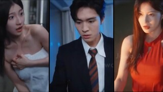 หลี่ซานซาน ย้อนเวลามาเกิดใหม่กับแค้นที่ต้องชำระ