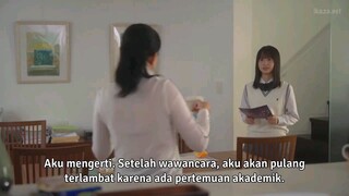 Kono Hatsukoi wa Fiction desu! Ep - 13 Subtitle Indonesia