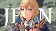 【GMV】Jean「RUNAWAY by AURORA」|  Alight Motion