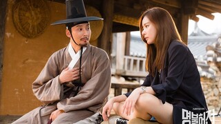 [S01.E02] Live Up To Your Name - 2