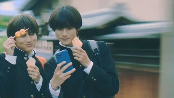 Tin vui đây! CP rối rắm của Neon cuối cùng cũng đã tỉnh táo lại! Hãy nắm bắt cảm xúc của nhau và dũn