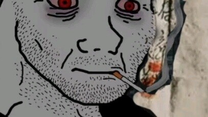 Melihat makanan yang jarang dan membosankan di rumah serta mata lapar anak Anda yang baru lahir, And