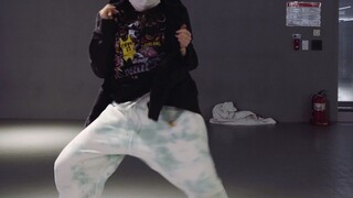 【1M】Renan Choreography 《Water》