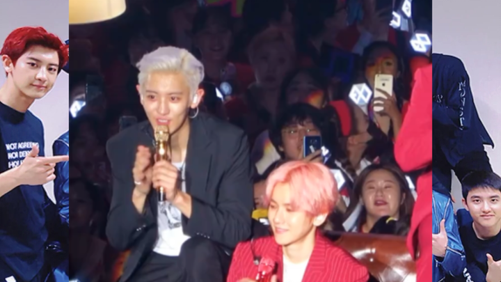 «EXO» لا أحد يحب EXO أكثر من EXO نفسه