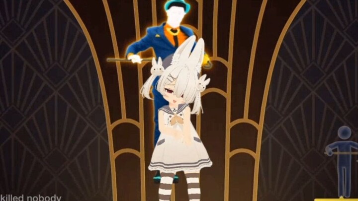 [Just Dance 2020] A Little Party Never Killed Nobody (All We Got) - 12513 - ★★★★