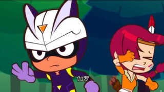 [Kailian/Jiaxiao] The playboy complains: Some people become annoying as soon as they start dating!