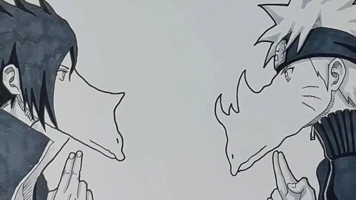 "Experts never follow the conventional approach."