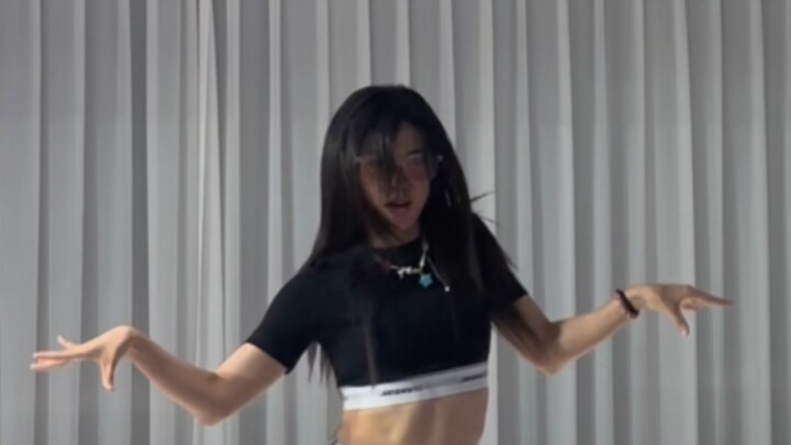 Queencard chorus breakdown tutorial! A whole Pamela