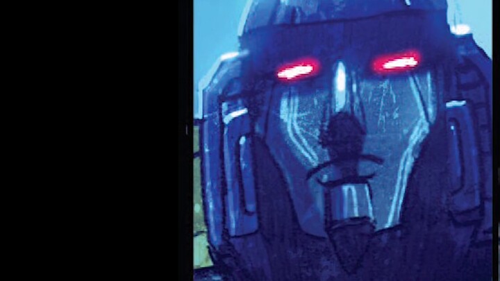[Giải thích truyện tranh] Optimus Prime bị sỉ nhục trước công chúng và phẩm giá của người lãnh đạo b