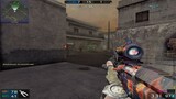 [BLACKSHOT SEA] MAP SAND STORM - MDR MAPLE+