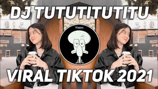 Dj tutu || dj tiktok terbaru 2021 tutu