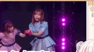 Japanese lolita watched the BML single product "Tiny Star" and said that Magikarp was so tall
