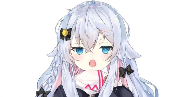 [Kanagara Nana/Dog Mom MMD] The cub is very cute, please give me money