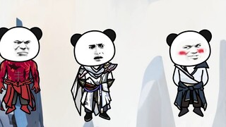 "ศิลปะการต่อสู้" ตอนที่ 225|ภาพรูปแบบสายฟ้าฟาด