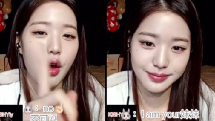 Jang Won-young từ chối các bà mẹ giả mạo trên mạng vì cô không muốn mẹ ruột của mình buồn [Video ký 