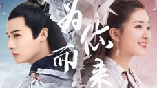 Love of Thousand Years Ep30 (ENGSUB - 720p)