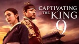 🇰🇷 | EP9 | Captivating the King | 2024