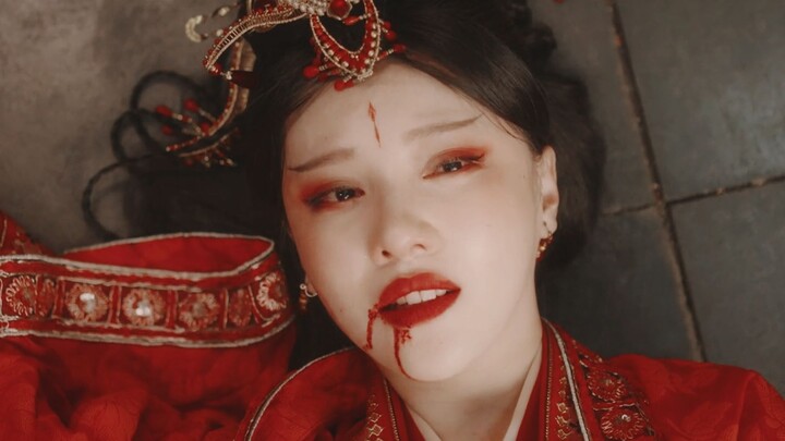 【ภาพกลุ่มหญิงยุคโบราณ | เน้นบทพูด】ใครจะชดเชยช่วงเวลาอันสดใสในชีวิตนี้ให้ข้า