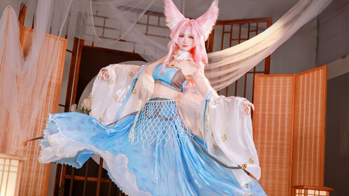 【4K】What? Hongxue is dancing the Hu Xuan dance!