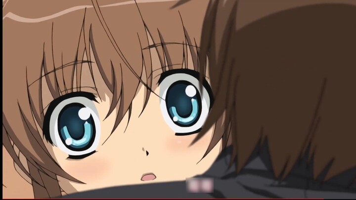 Em gái không phải là em ruột của cô, vì vậy cô đã trực tiếp tỏ tình và đánh trả kẻ thù, đó là chiến 