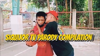 SIQUIJOR TV PARODY COMPILATION 😂😅 - Siquijor TV